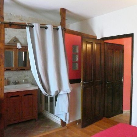 Moulin Madame - Gites & Chambres D'Hotes Dracy-le-Fort Exterior foto
