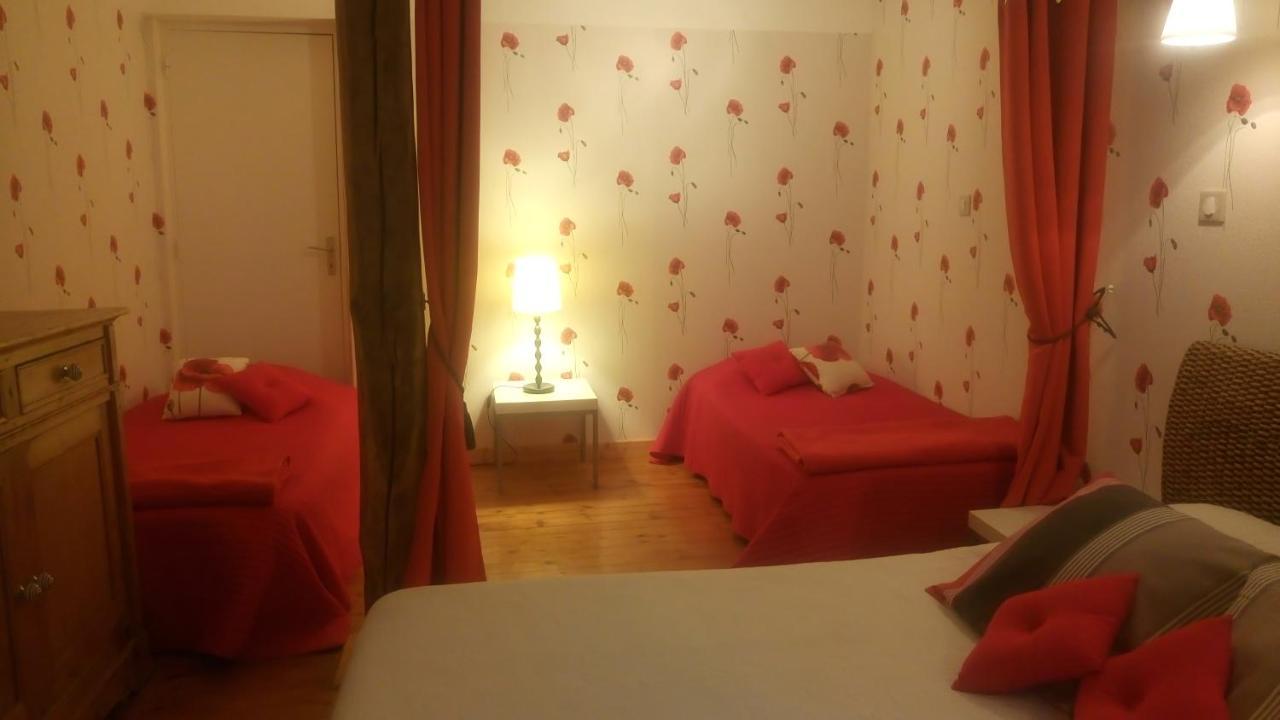 Moulin Madame - Gites & Chambres D'Hotes Dracy-le-Fort Exterior foto