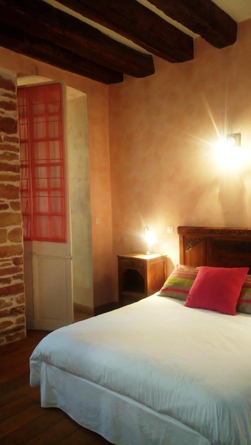 Moulin Madame - Gites & Chambres D'Hotes Dracy-le-Fort Exterior foto