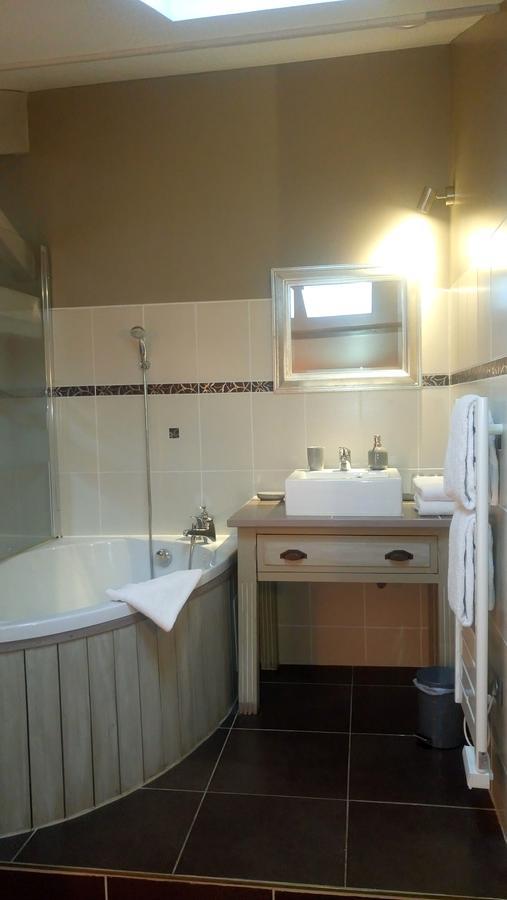 Moulin Madame - Gites & Chambres D'Hotes Dracy-le-Fort Exterior foto